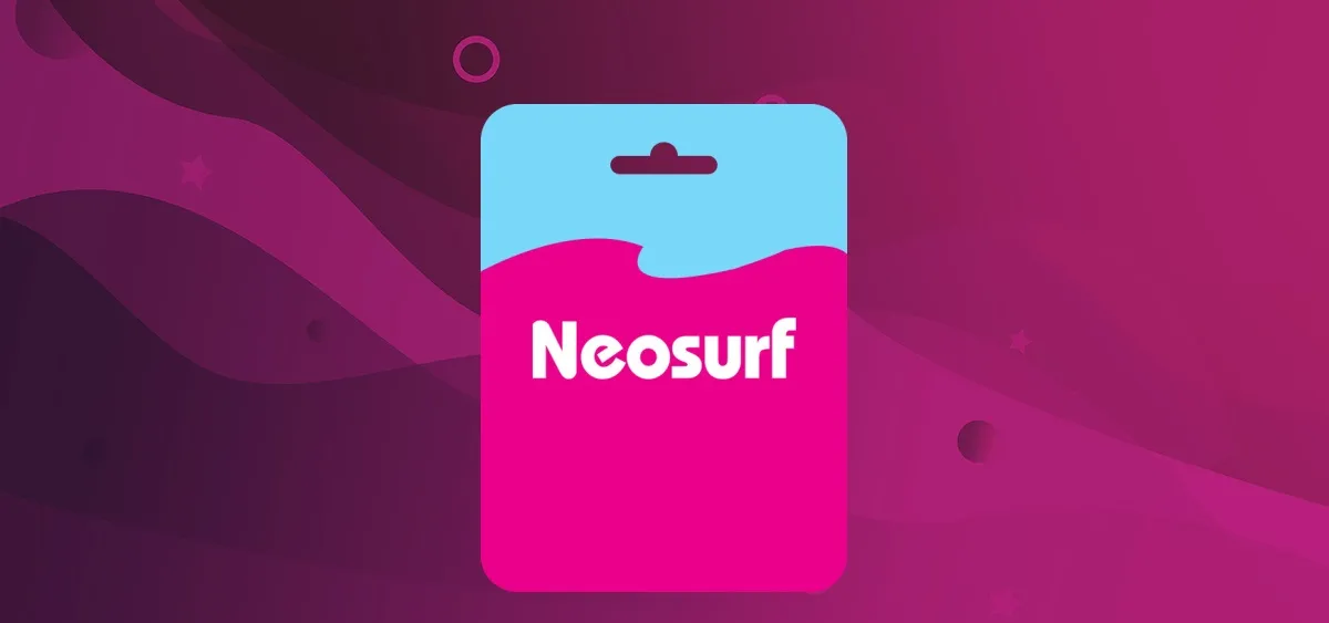 online casino neosurf